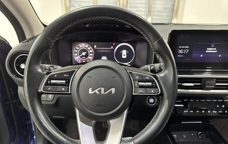 KIA K3, 2025 год, 1 600 000 рублей, 16 фотография