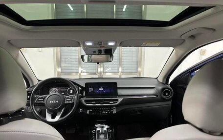 KIA K3, 2025 год, 1 600 000 рублей, 15 фотография
