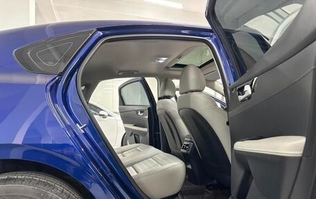 KIA K3, 2025 год, 1 600 000 рублей, 21 фотография
