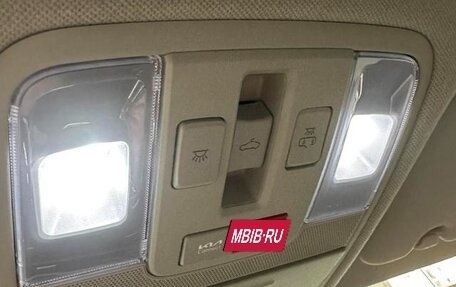 KIA K3, 2025 год, 1 600 000 рублей, 20 фотография