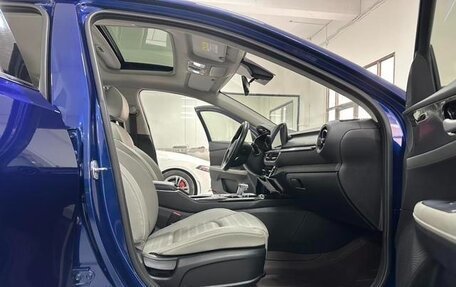 KIA K3, 2025 год, 1 600 000 рублей, 22 фотография