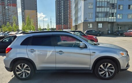 Mitsubishi ASX I рестайлинг, 2019 год, 1 790 000 рублей, 3 фотография