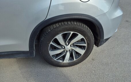 Mitsubishi ASX I рестайлинг, 2019 год, 1 790 000 рублей, 7 фотография