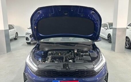 KIA K3, 2025 год, 1 600 000 рублей, 23 фотография