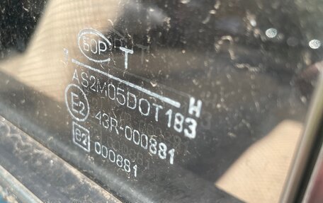 ГАЗ 3110 «Волга», 1998 год, 319 000 рублей, 8 фотография