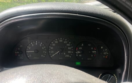 ГАЗ 3110 «Волга», 1998 год, 319 000 рублей, 9 фотография