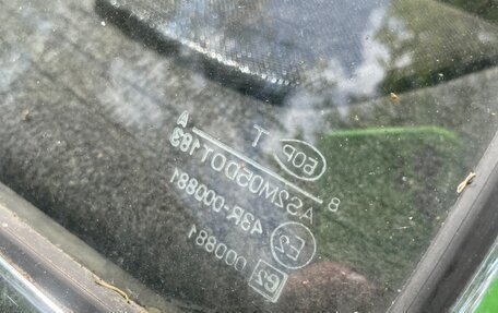 ГАЗ 3110 «Волга», 1998 год, 319 000 рублей, 13 фотография