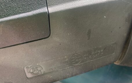 ГАЗ 3110 «Волга», 1998 год, 319 000 рублей, 14 фотография