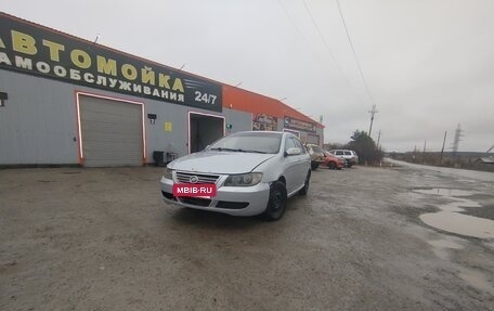 Lifan Solano I (630) рестайлинг, 2011 год, 155 000 рублей, 2 фотография