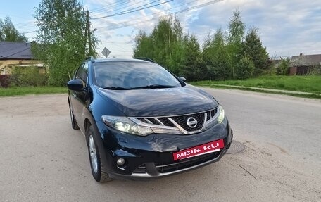 Nissan Murano, 2012 год, 1 300 000 рублей, 3 фотография