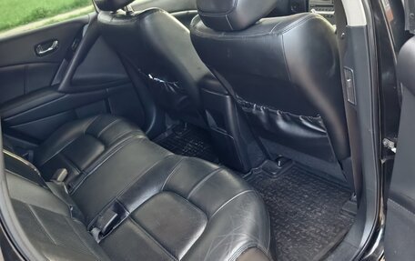 Nissan Murano, 2012 год, 1 300 000 рублей, 16 фотография