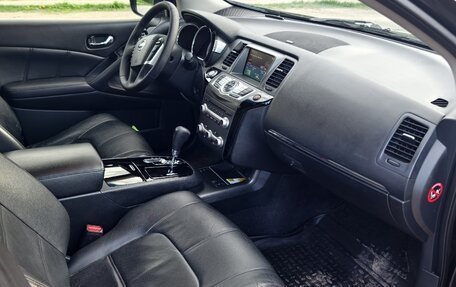 Nissan Murano, 2012 год, 1 300 000 рублей, 15 фотография