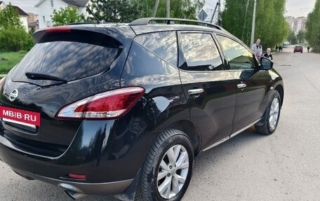 Nissan Murano, 2012 год, 1 300 000 рублей, 7 фотография