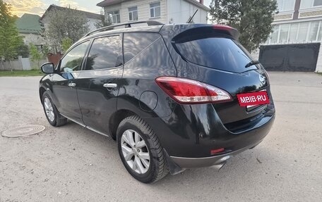 Nissan Murano, 2012 год, 1 300 000 рублей, 9 фотография