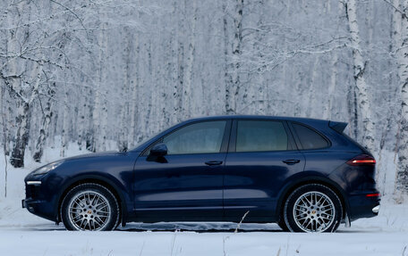 Porsche Cayenne III, 2016 год, 4 700 000 рублей, 8 фотография