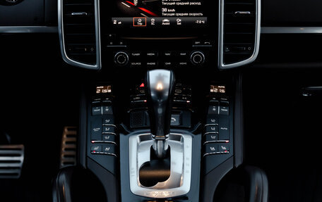 Porsche Cayenne III, 2016 год, 4 700 000 рублей, 17 фотография