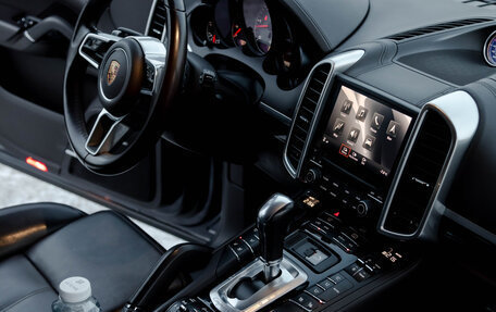 Porsche Cayenne III, 2016 год, 4 700 000 рублей, 13 фотография