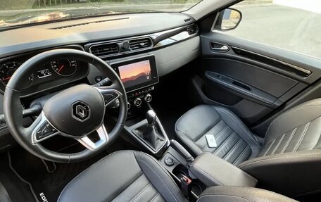 Renault Arkana I, 2019 год, 1 599 000 рублей, 4 фотография