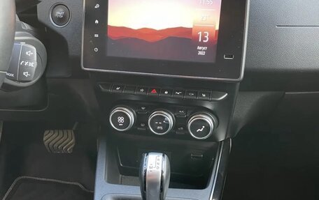 Renault Arkana I, 2019 год, 1 599 000 рублей, 6 фотография