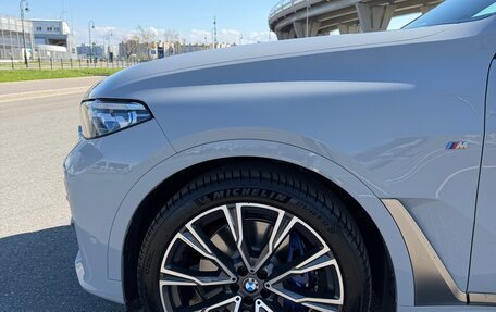 BMW X7, 2020 год, 8 100 000 рублей, 12 фотография