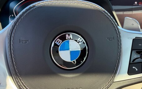 BMW X7, 2020 год, 8 100 000 рублей, 16 фотография