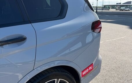 BMW X7, 2020 год, 8 100 000 рублей, 11 фотография