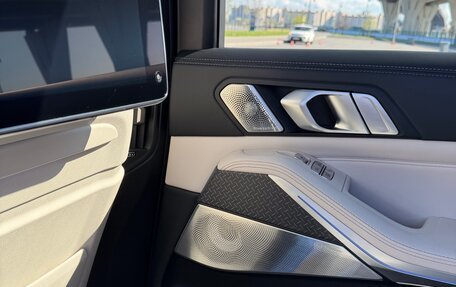 BMW X7, 2020 год, 8 100 000 рублей, 20 фотография