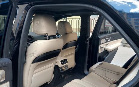 Mercedes-Benz GLE AMG, 2021 год, 11 300 000 рублей, 9 фотография