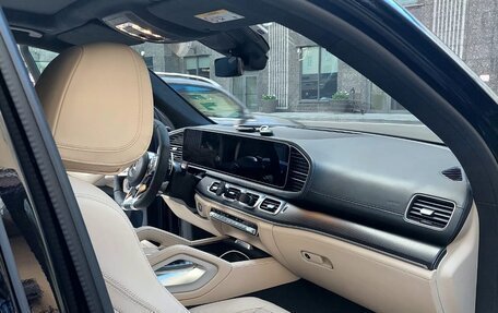 Mercedes-Benz GLE AMG, 2021 год, 11 300 000 рублей, 6 фотография