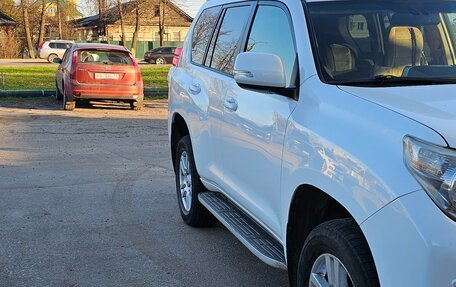 Toyota Land Cruiser Prado 150 рестайлинг 2, 2010 год, 2 500 000 рублей, 7 фотография