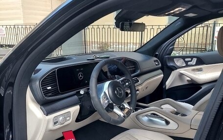 Mercedes-Benz GLE AMG, 2021 год, 11 300 000 рублей, 5 фотография