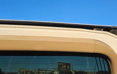 Toyota Land Cruiser Prado 150 рестайлинг 2, 2010 год, 2 500 000 рублей, 11 фотография