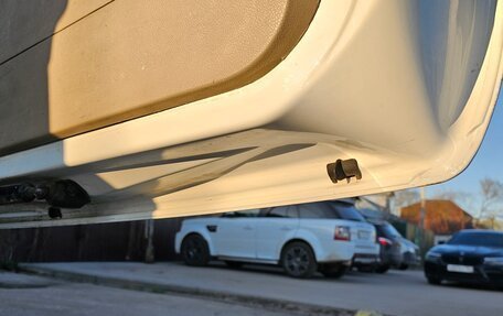 Toyota Land Cruiser Prado 150 рестайлинг 2, 2010 год, 2 500 000 рублей, 17 фотография