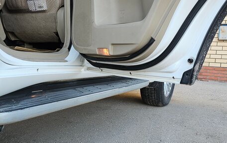 Toyota Land Cruiser Prado 150 рестайлинг 2, 2010 год, 2 500 000 рублей, 16 фотография