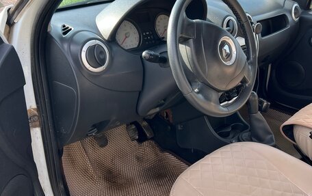 Renault Logan I, 2014 год, 420 000 рублей, 9 фотография