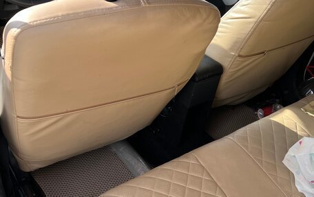 Renault Logan I, 2014 год, 420 000 рублей, 11 фотография