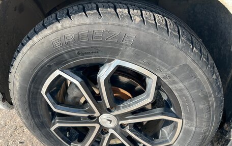 Renault Logan I, 2014 год, 420 000 рублей, 14 фотография