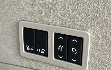 Cadillac Escalade IV, 2018 год, 3 950 000 рублей, 9 фотография