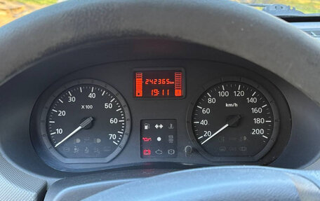 Renault Logan I, 2010 год, 250 000 рублей, 7 фотография