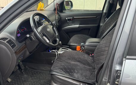 Hyundai Santa Fe III рестайлинг, 2011 год, 1 250 000 рублей, 4 фотография