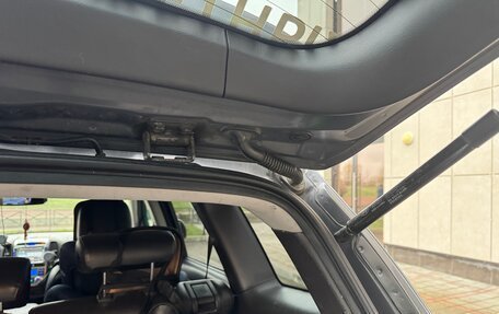 Hyundai Santa Fe III рестайлинг, 2011 год, 1 250 000 рублей, 12 фотография