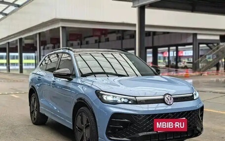 Volkswagen Tiguan, 2025 год, 4 320 013 рублей, 2 фотография
