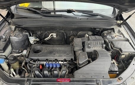 Hyundai Santa Fe III рестайлинг, 2011 год, 1 250 000 рублей, 20 фотография