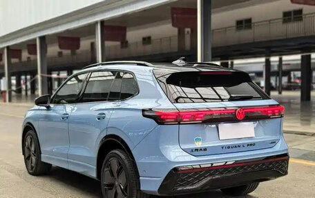 Volkswagen Tiguan, 2025 год, 4 320 013 рублей, 4 фотография