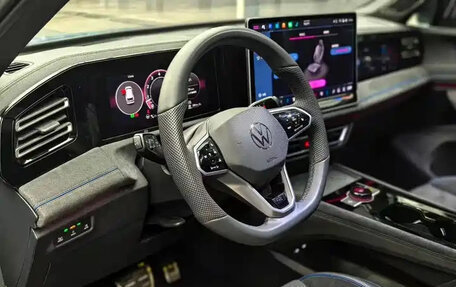 Volkswagen Tiguan, 2025 год, 4 320 013 рублей, 6 фотография