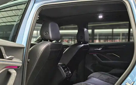 Volkswagen Tiguan, 2025 год, 4 320 013 рублей, 12 фотография
