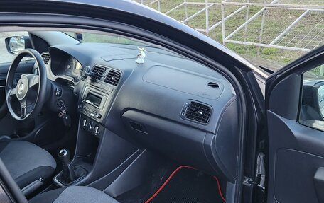 Volkswagen Polo VI (EU Market), 2014 год, 580 000 рублей, 4 фотография
