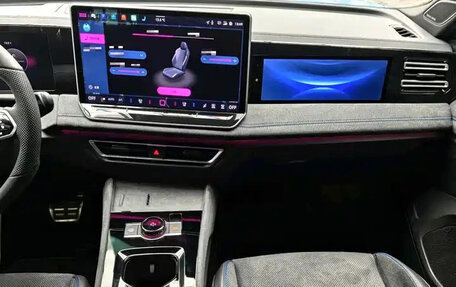 Volkswagen Tiguan, 2025 год, 4 320 013 рублей, 9 фотография