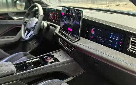 Volkswagen Tiguan, 2025 год, 4 320 013 рублей, 7 фотография