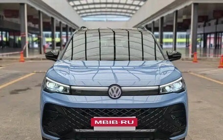 Volkswagen Tiguan, 2025 год, 4 320 013 рублей, 3 фотография